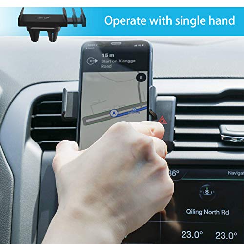 1 Phone+Mount+Lamicall+Vent+Holder