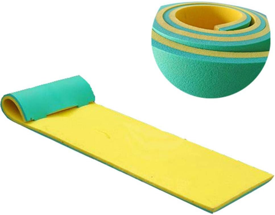 1 Pool Float, Pool Float Water Blanket Water Floating Bed Smooth Soft