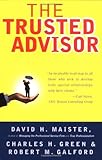 The Trusted Advisor cover