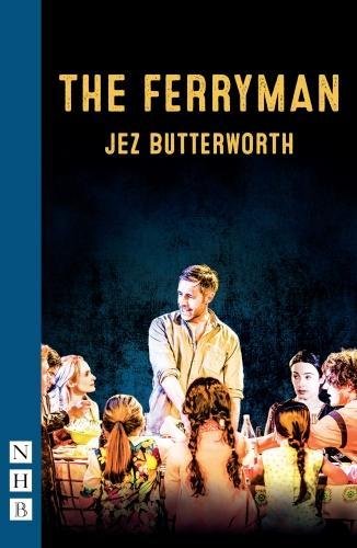 Watch The Ferryman Full Movie Watch The Ferryman Full Movie