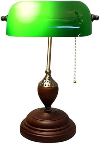 retro table lamps