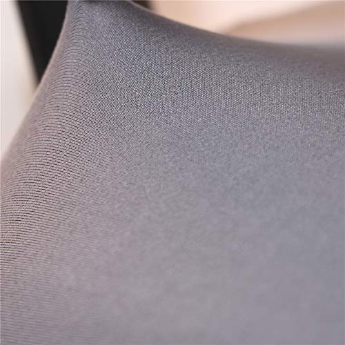 image for Jinzio Computer Office Chair Cover - Split Protective & Stretchable Cl