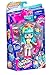 Shopkins Shoppies Party Themed Doll - Pretti-Pressie