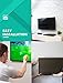 Fortress Mount TV Wall Mount for most 40-75