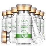 MY DIY Design Argireline+aloe Vera+collagen Peptides Rejuvenation Anti Wrinkle Serum for the Face Skin Care Products Anti-aging Cream