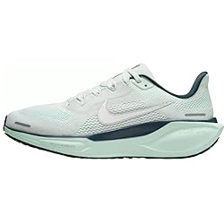 Nike Women's Pegasus 41 Sneaker, Ghost