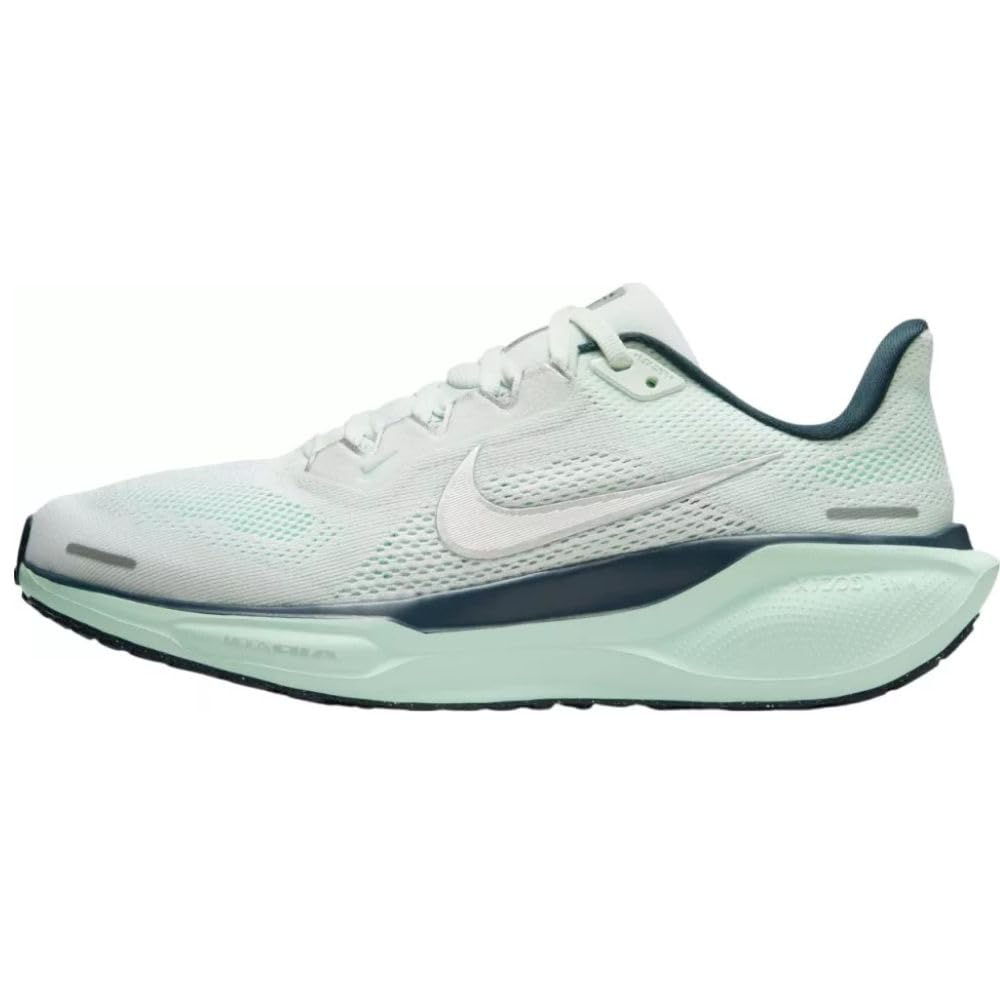 Nike Women's Pegasus 41 Sneaker, Ghost