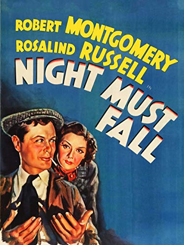 Night Must Fall