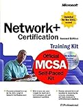 Image de Network+ Certification Training Kit, Second Edition (Cpg-Other)