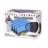 George Foreman Grill Sponge (Set of 3)