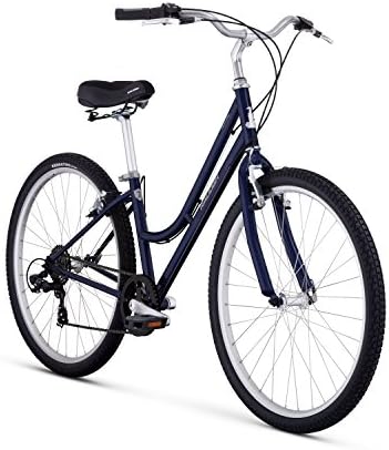 raleigh venture comfort bike