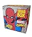 Marvel Trivia Box Card Game