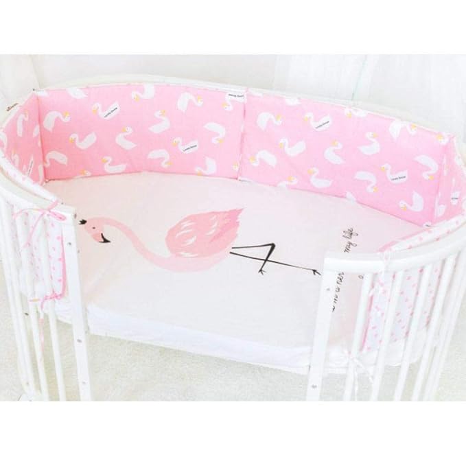 cot bumper mr price home