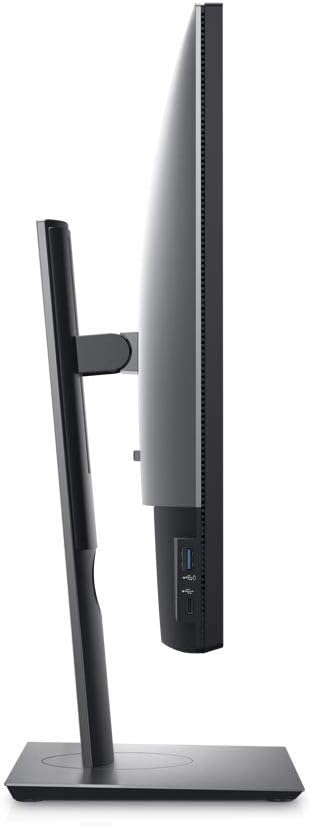 Dell U2720Q UltraSharp USB-C 27 Inch 4K UHD (3840x2160) Monitor, 60Hz, IPS, 5ms, HDR, 2x USB-C, DisplayPort, HDMI, 3x USB - Image 5