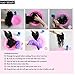 HLSK Brazilian Virgin Hair Body Wave 3 Bundles Remy Human Hair 100% Unprocessed Remy Human Hair Weave（10 12 14）