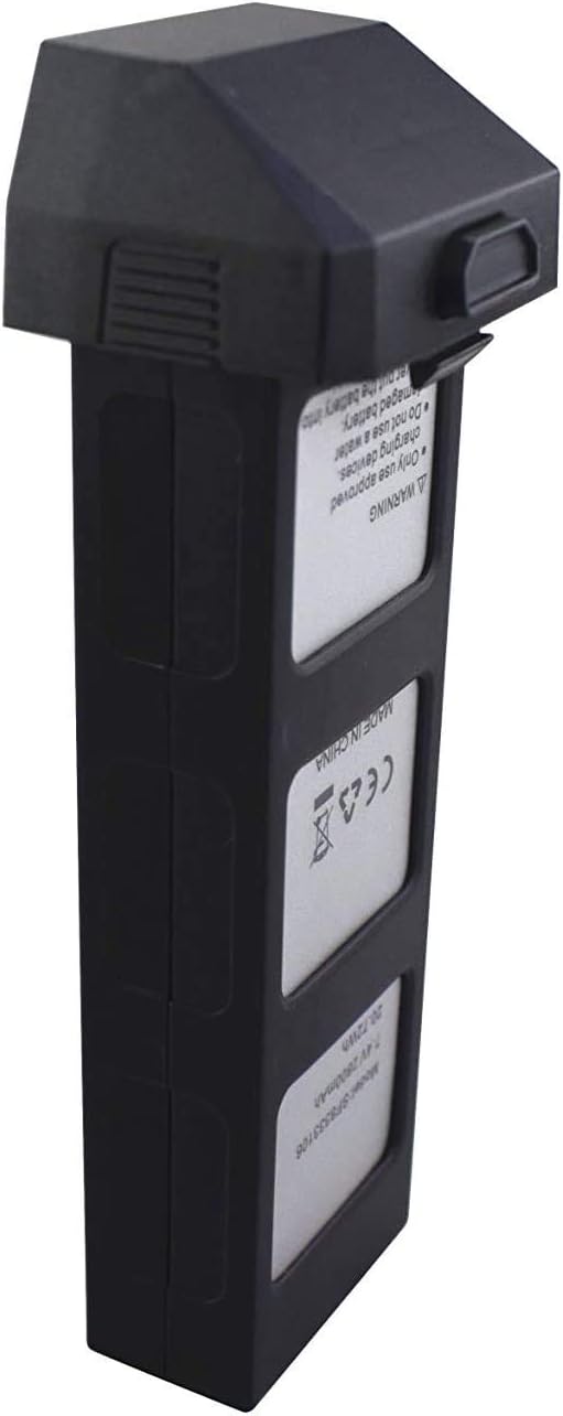 ZYGY 2St. 7.4V 2800mah Lithium Batterie für HS720 HS720E Faltender ZYGY 2St. 7.4V 2800mah Lithium Batterie für HS720 HS720E Faltender