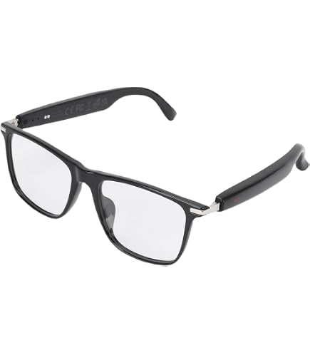 Sony TDG-BR250/B Óculos 3D recarregáveis para adultos, preto