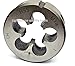 Lighthouse quality tools M14X1 LH HSS Round Threading Die