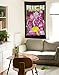 Calhoun Rick and Morty Indoor Tapestry Hanging Wall Banner (30