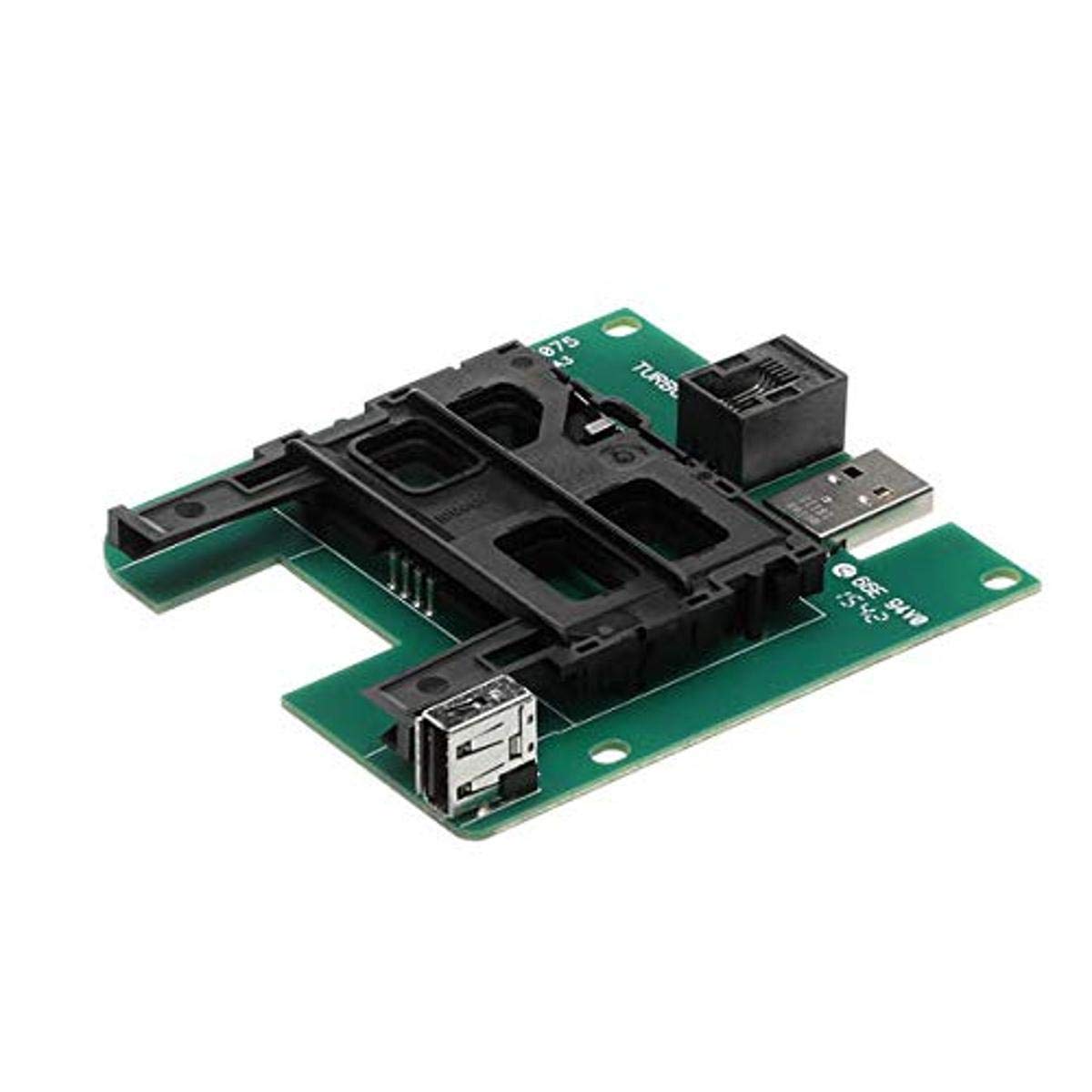 Photo 1 of Turbochef (TURCY) Reader/Writer, Smart Card-USB, Straight Through