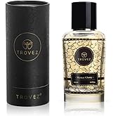 NAMSTE Mystery cherry - Floral Fruity Eau de Parfum Aroma - Sweet Cherry, Rose, Jasmine, Vanilla, Cedar Fragrance Long Lasting 3.4 Ounce / 100 ML for Date Night