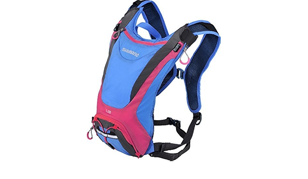 shimano u2 hydration pack