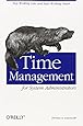 Time Management for System Administrators