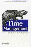Time Management for System Administrators