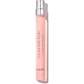 Lancôme La Vie Est Belle Eau de Parfum - Long Lasting Fragrance with Notes of Iris, Earthy Patchouli, Warm Vanilla & Spun Sugar - Floral & Sweet Women's Perfume