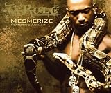 Ja Rule Album: «Memerise» (Front side)