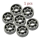 GBSELL 608 ZZ Ball Bearing Steel Ball For Tri-Spinner Hand Spinner EDC Fidget Toy