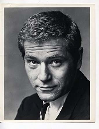MOVIE PHOTO: George Segal-8x10-B&W-Still at Amazon's ...