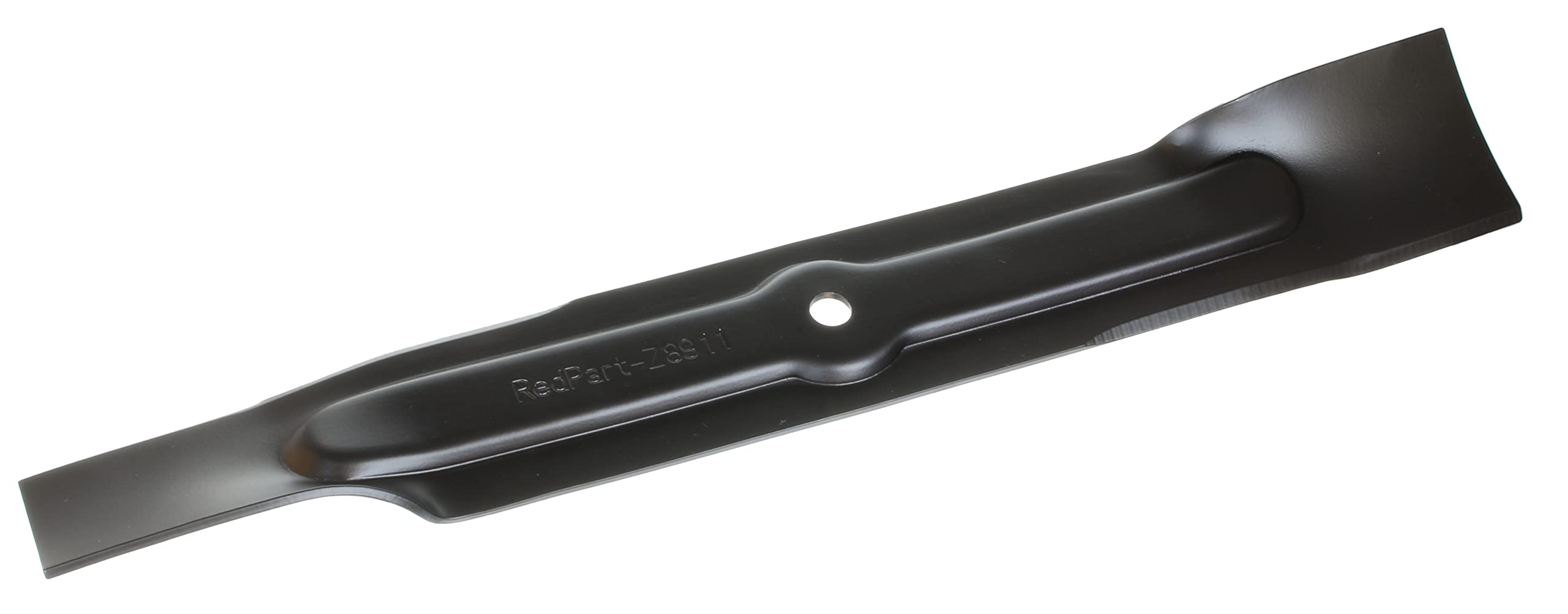Redpart 32cm Lawnmower Blade for Chevron 32V Easimo EM032 Rollermo RM032 Replaces Flymo FLY046, FLY301