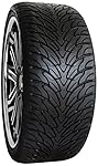 Atturo AZ800 Performance Radial Tire - 275/40R20 106W