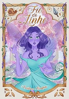 Livro Fio de Linho
