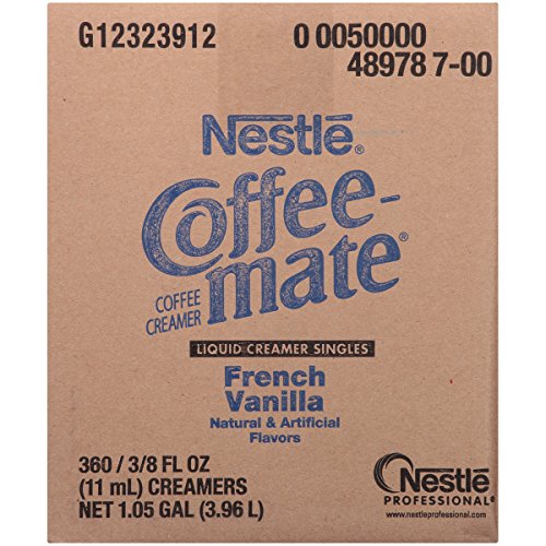 3 Nestle+Coffee+Mate+Creamer+Vanilla