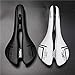 Bicycle Carbon Saddle Bike seat Road Full Carbon Fiber San Marco Aspide Superleggera Open Saddle Cycling Parts Bike Accessoriesthumb 1
