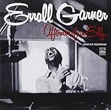 Erroll Garner - Afternoon of an Elf - Complete recordings (+Solitaire & Errol)
