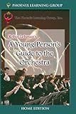 The Young Person's Guide to the Orchestra (Home Use)