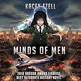 Minds of Men: The Psyche of War, Volume 1 by 