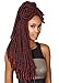 Bobbi Boss Synthetic Hair Crochet Braids Bomba Dreadlocks Faux Locs Soul