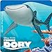 Finding Dory Character Stickers - Prizes and Giveaways - 75 per Pack