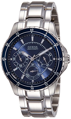 Guess Men's Watch(Model: W0670G2)
