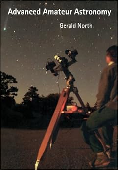 Advanced Amateur Astronomy Advanced Amateur Astronomy