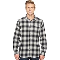 Columbia Sportswear Men's Boulder Ridge Flannel Shirt