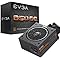 EVGA 850 Bq, 80+ Bronze 850W, Semi Modular, 5 Year Warranty, Includes Free Power On Self Tester, Power Supply 110-BQ-0850-V1