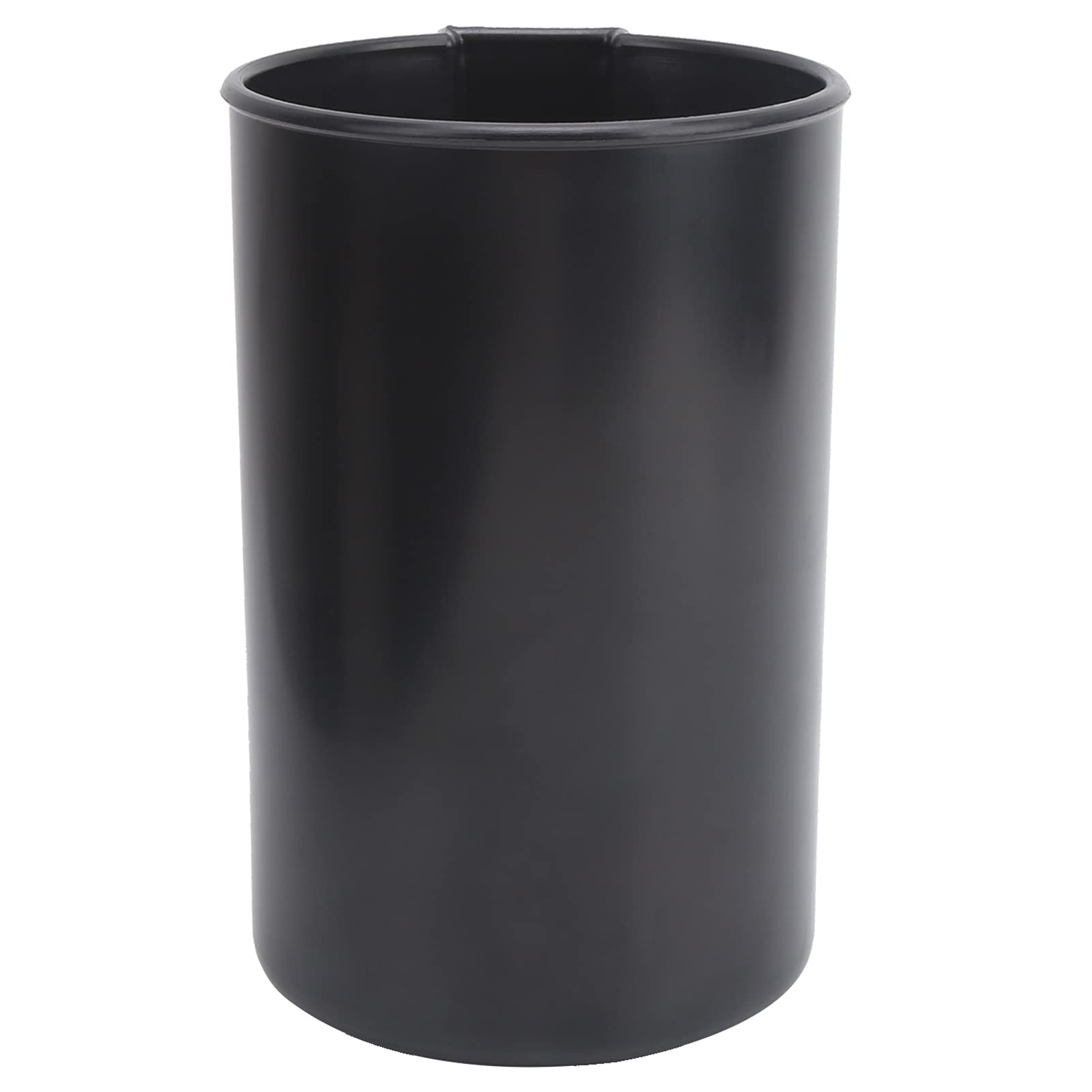 Divot Filler Sand Bottle Holder for Golf Trolley – Durable Engineering Plastic, Universal Fit for Carts & Golf Cars, Portable & Sturdy – Ideal Golf Accessories