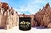 Bonne Terre 100% Pure Bentonite Clay , All Natural Healing Sodium Clay Sourced In USA