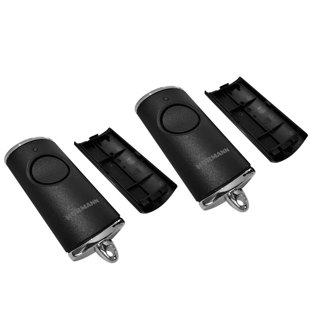 Hörmann HSE1 HSE Hand-Held Transmitter Cover HSE1BS Empty Casing without Battery without Circuit Board Part