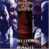 BLUES ON BACH (MOD)                                image
